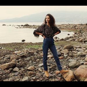 Dôen Lena Jean - Verneuil Wash